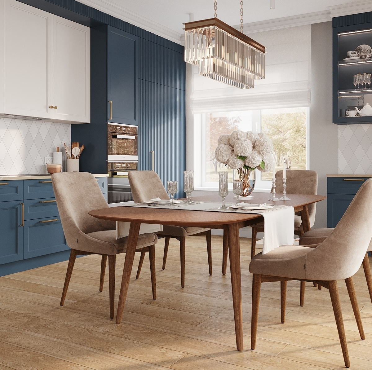 современная классика, дизайн дома дизайн дома современная классика