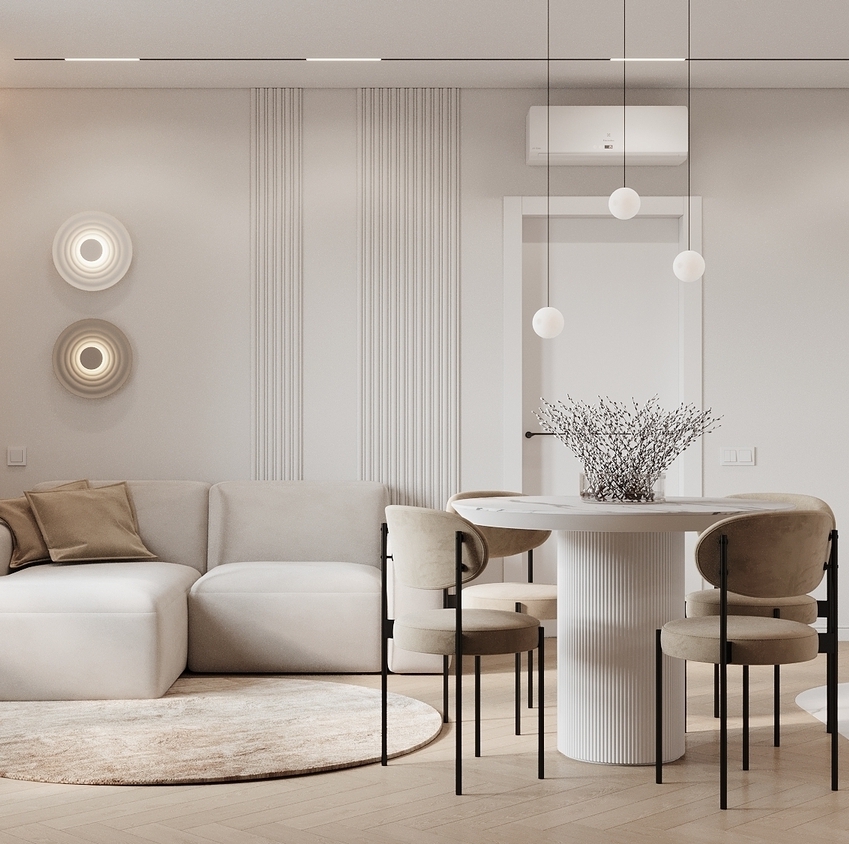 Дизайн интерьера москва. Проект квартиры. Мрамор к интерьере. Дизайн проект интерьера квартиры 86,01 г. Москва, ЖК Кронштадтский 9 ПИК